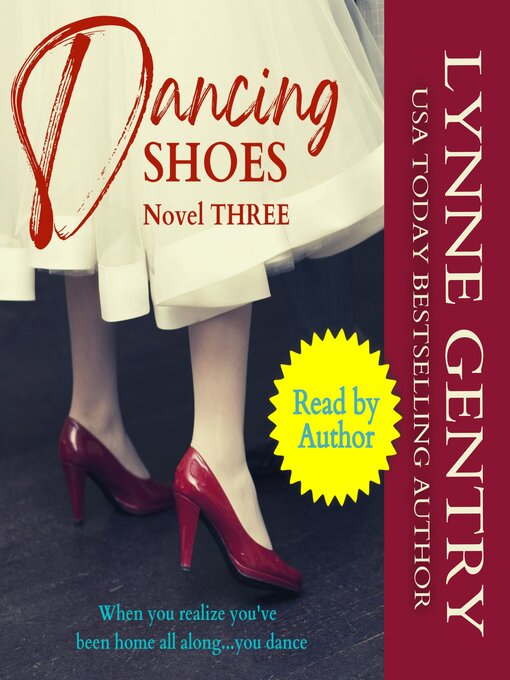 Title details for Dancing Shoes by Lynne Gentry - Available